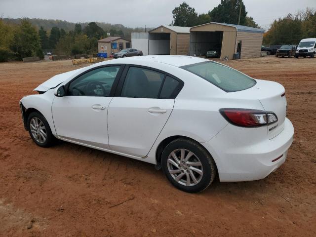 Photo 2 from auction – 2012 MAZDA 3 I with VIN JM1BL1V78C1664623