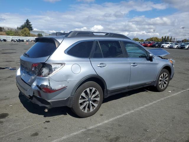 Photo 3 from auction – 2017 SUBARU OUTBACK 3. with VIN 4S4BSENC5H3413203