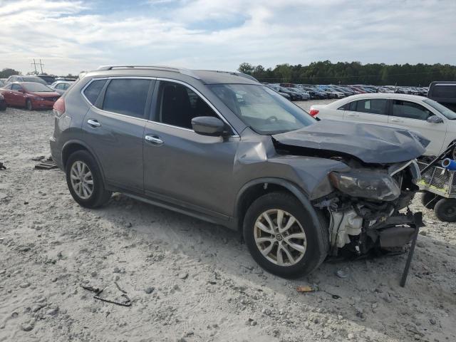 Photo 4 from auction – 2020 NISSAN ROGUE S with VIN KNMAT2MTXLP507303