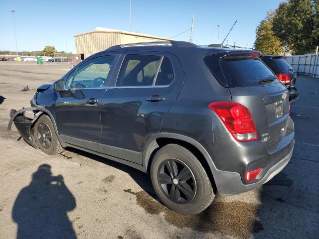 Photo 2 from auction – 2017 CHEVROLET TRAX 1LT with VIN 3GNCJLSB2HL278091
