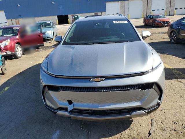 Photo 5 from auction – 2025 CHEVROLET EQUINOX LT with VIN 3GN7DNRP4SS257858