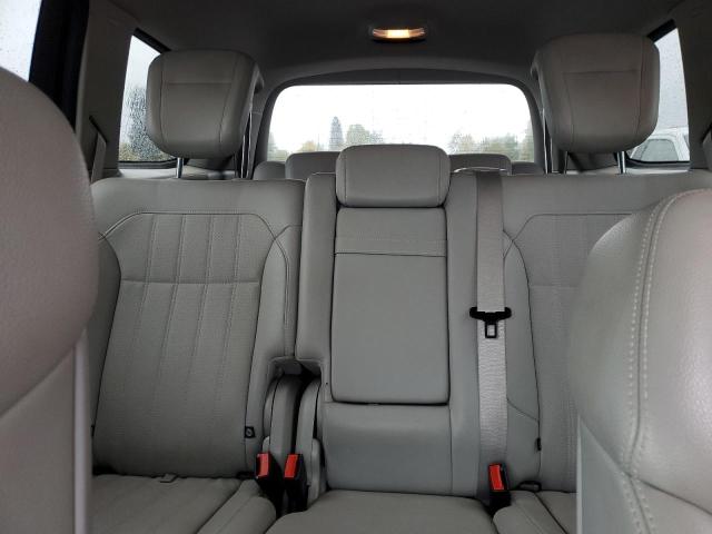 Photo 10 from auction – 2014 MERCEDES-BENZ GL 350 BLU with VIN 4JGDF2EE2EA279545