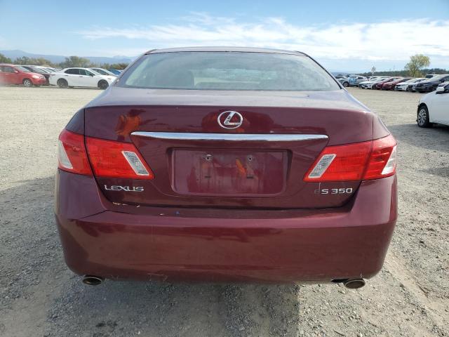 Photo 6 from auction – 2008 LEXUS ES 350 with VIN JTHBJ46G582168572