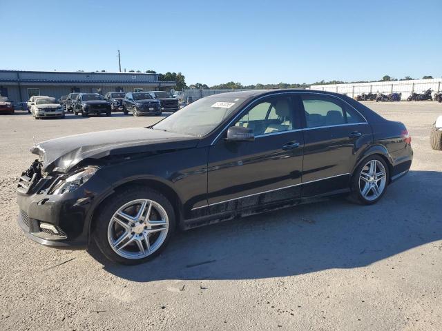 MERCEDES-BENZ E 550 2011 con VIN WDDHF7CB4BA428874 - Foto de la subasta