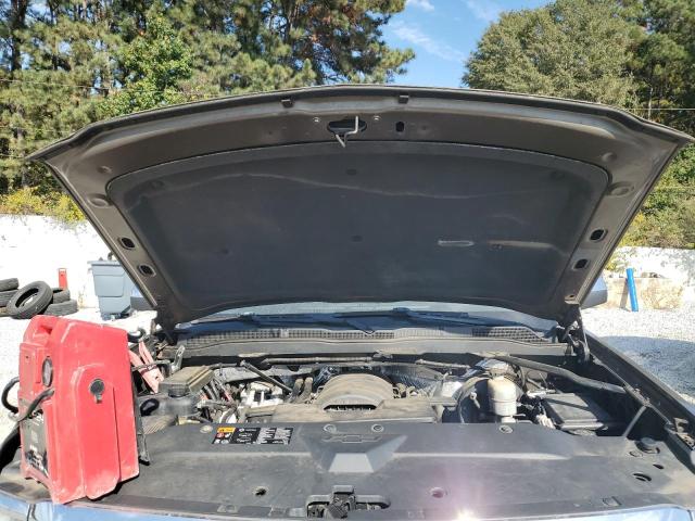 Photo 11 from auction – 2014 CHEVROLET SILVERADO with VIN 3GCUKREC1EG378088
