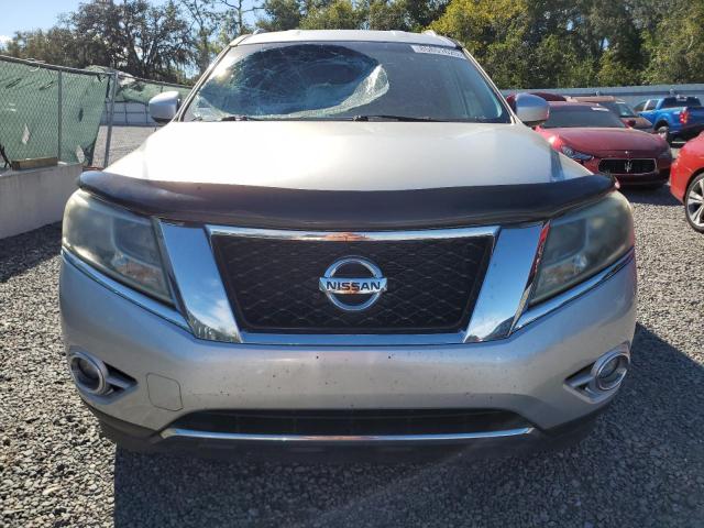 Photo 5 from auction – 2016 NISSAN PATHFINDER with VIN 5N1AR2MN4GC618518