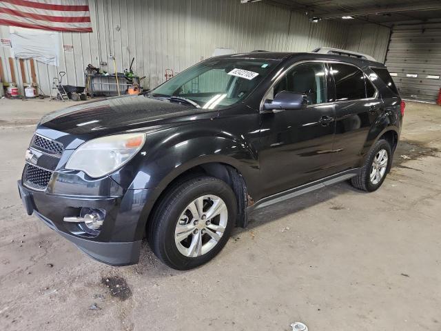 CHEVROLET EQUINOX LT 2012 with VIN 2GNFLNEK1C6239990 - Photo from auction