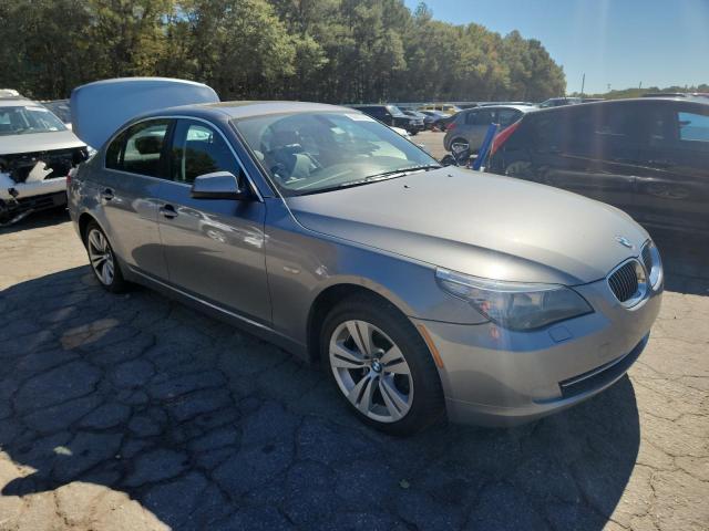 Photo 4 from auction – 2010 BMW 528 I with VIN WBANU5C58AC460373
