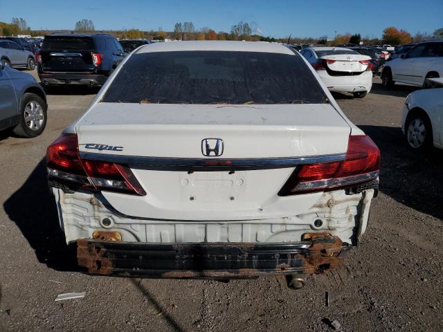 Photo 6 from auction – 2013 HONDA CIVIC LX with VIN 2HGFB2E4XDH018696