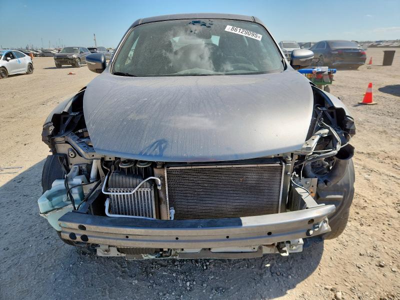 Photo 5 from auction – 2015 NISSAN JUKE S with VIN JN8AF5MR1FT513701