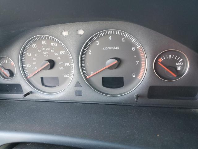 Photo 9 from auction – 2005 VOLVO XC70 with VIN YV1SZ592351199587