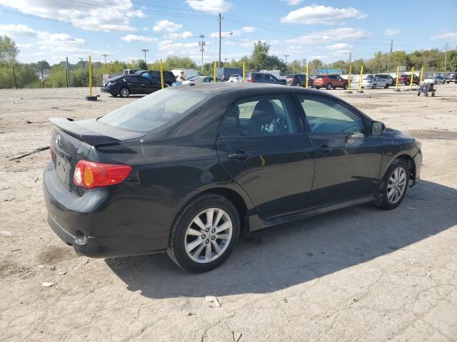 Photo 3 from auction – 2010 TOYOTA COROLLA BA with VIN 1NXBU4EE0AZ366880