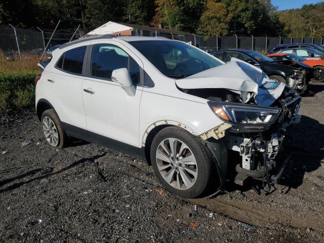 Photo 4 from auction – 2017 BUICK ENCORE ESS with VIN KL4CJCSB6HB011346