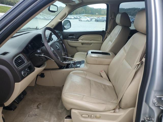 Photo 7 from auction – 2012 GMC YUKON DENA with VIN 1GKS2EEF3CR213980