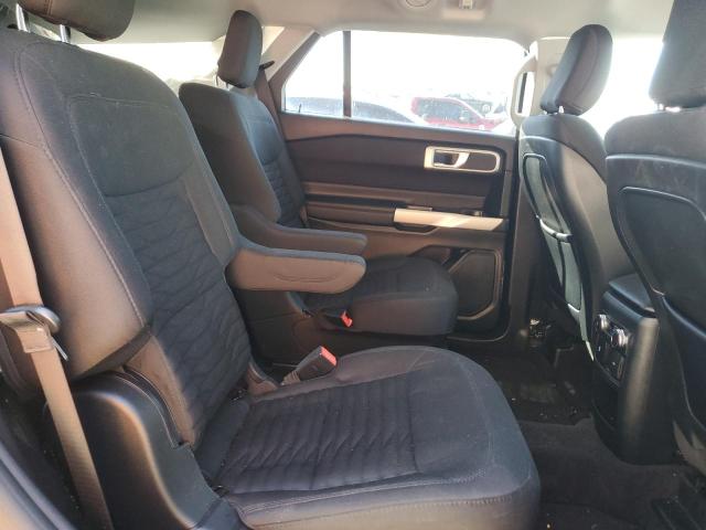Photo 11 from auction – 2020 FORD EXPLORER X with VIN 1FMSK8DH1LGD04740