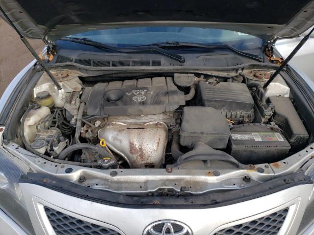Photo 11 from auction – 2010 TOYOTA CAMRY BASE with VIN 4T1BF3EK9AU542058