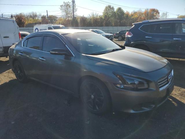 Foto 4 de la subasta – 2014 NISSAN MAXIMA S con VIN 1N4AA5AP2EC462808