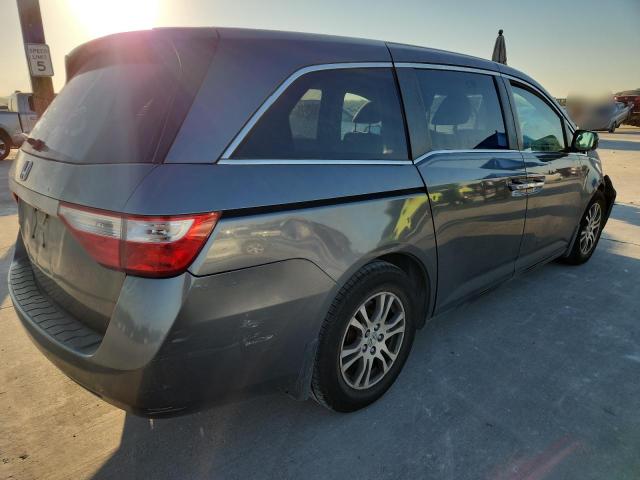 صورة رقم 3 من المزاد - 2013 HONDA ODYSSEY EX مع VIN 5FNRL5H45DB027348
