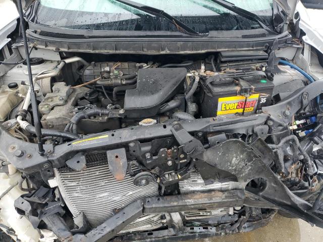 Photo 11 from auction – 2011 NISSAN ROGUE S with VIN JN8AS5MV7BW664205