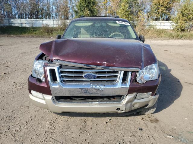 Photo 5 from auction – 2006 FORD EXPLORER E with VIN 1FMEU64E16UB08160