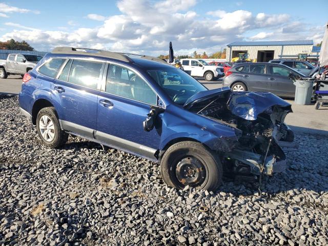 Снимка 4 от търг – 2011 SUBARU OUTBACK 2. с VIN 4S4BRCAC4B3448232