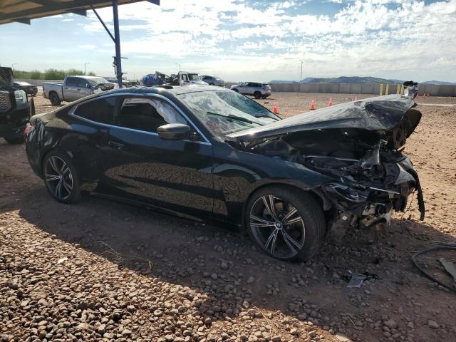 Photo 4 from auction – 2024 BMW 430I with VIN WBA53AP03RCN89434