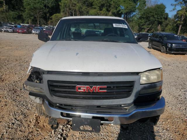 Photo 5 from auction – 2007 GMC SIERRA C25 with VIN 1GTHC23U47F122775