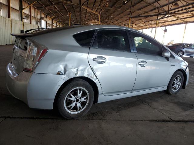 Photo 3 from auction – 2010 TOYOTA PRIUS with VIN JTDKN3DU2A0115628