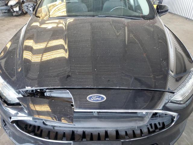 Photo 11 from auction – 2020 FORD FUSION SE with VIN 3FA6P0LUXLR189481