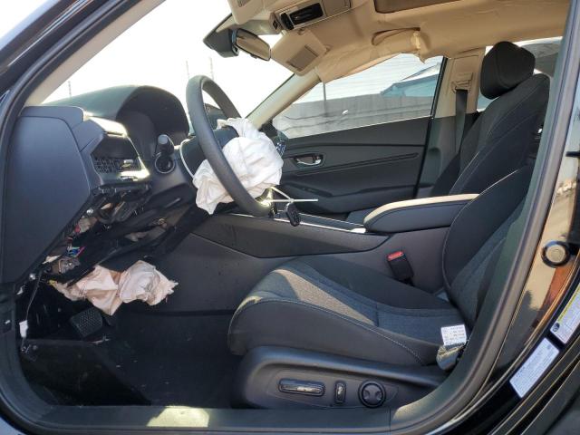 Photo 7 from auction – 2025 HONDA ACCORD with VIN 1HGCY1F49SA063201