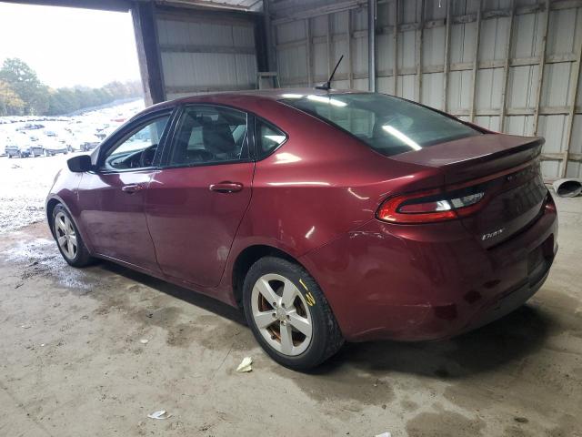 Photo 2 from auction – 2015 DODGE DART SXT with VIN 1C3CDFBB7FD373500