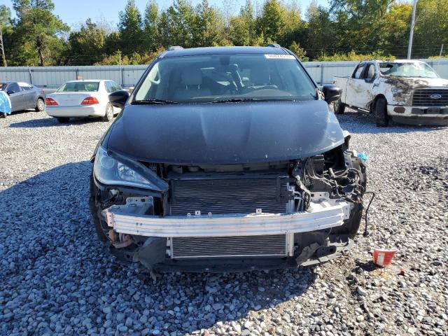 Photo 5 from auction – 2018 CHRYSLER PACIFICA T with VIN 2C4RC1BGXJR141986