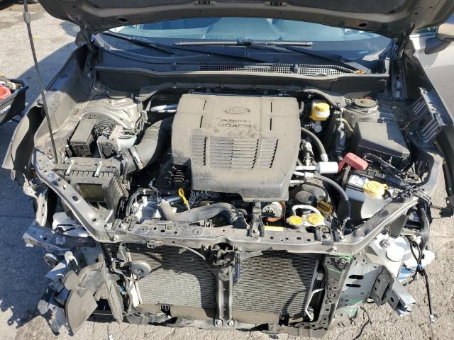 Photo 11 from auction – 2019 SUBARU FORESTER P with VIN JF2SKAGC6KH523134