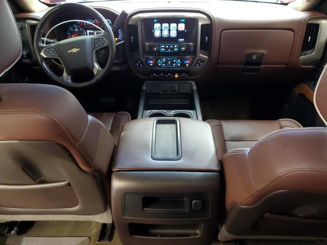 Photo 8 from auction – 2014 CHEVROLET SILVERADO with VIN 3GCUKTEC2EG554496
