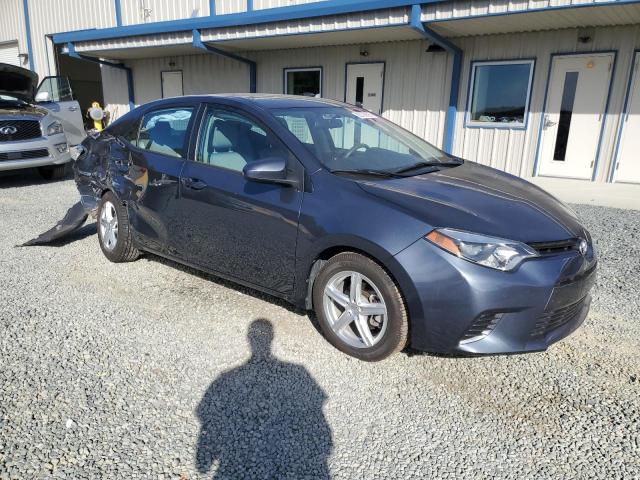 Photo 4 from auction – 2016 TOYOTA COROLLA L with VIN 2T1BURHE0GC601247