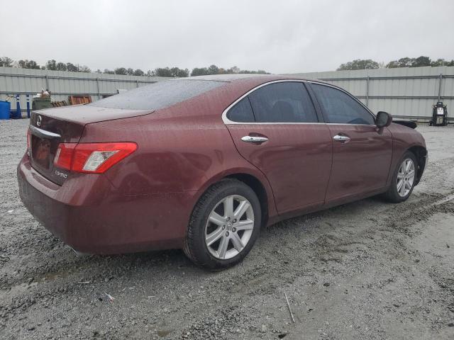 Photo 3 from auction – 2007 LEXUS ES 350 with VIN JTHBJ46G372109356