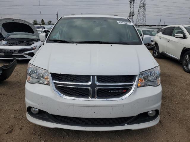 Photo 5 from auction – 2017 DODGE GRAND CARA with VIN 2C4RDGCG0HR787501