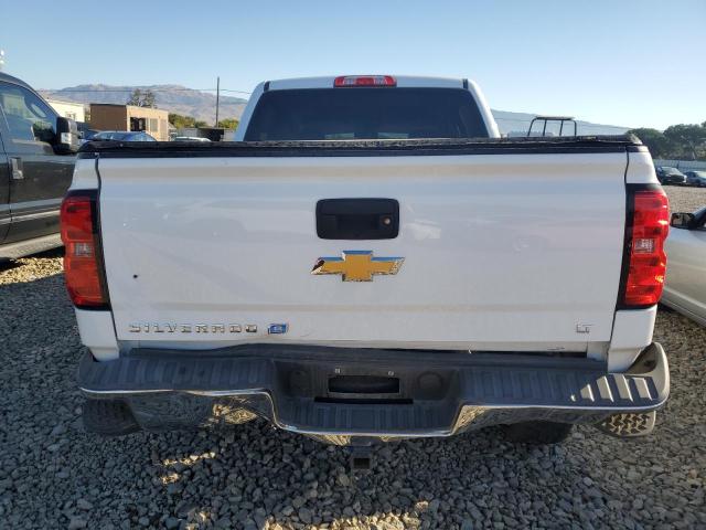 Photo 6 from auction – 2017 CHEVROLET SILVERADO C1500 LT with VIN 3GCUCRERXHG487557