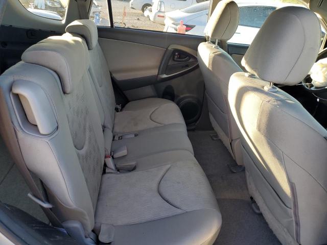 Photo 11 from auction – 2010 TOYOTA RAV4 with VIN JTMBF4DV1AD025083