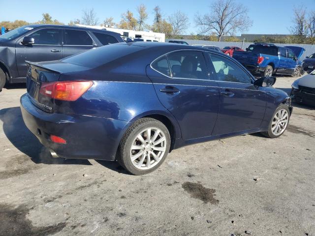 Photo 3 from auction – 2007 LEXUS IS 250 with VIN JTHCK262772017189