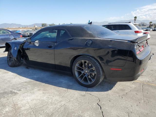 Photo 2 from auction – 2020 DODGE CHALLENGER with VIN 2C3CDZFJ3LH242694