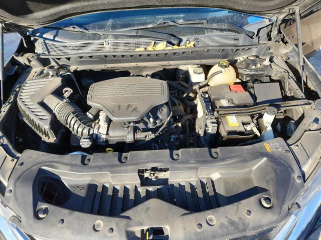 Photo 12 from auction – 2019 CHEVROLET BLAZER 2LT with VIN 3GNKBCRS5KS692008