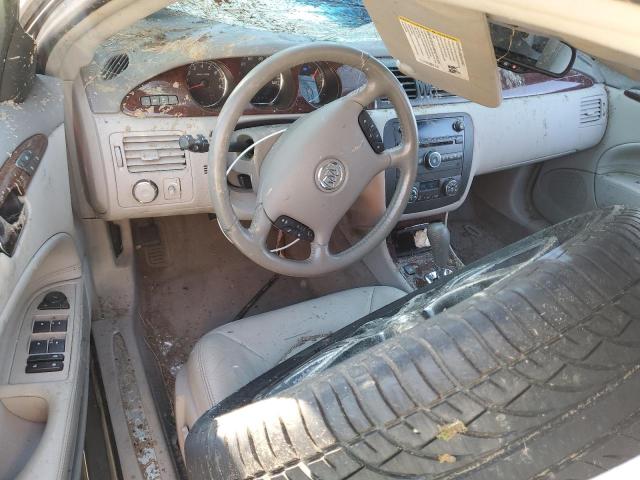 Фото 8 с аукциона – 2007 BUICK LUCERNE CX с VIN 1G4HD57277U149404