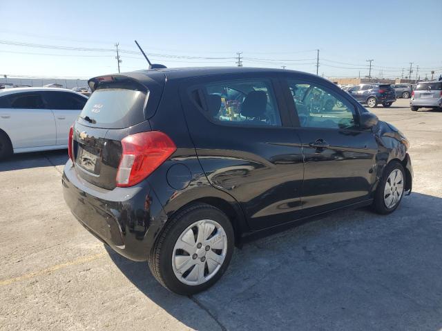 Photo 3 from auction – 2017 CHEVROLET SPARK LS with VIN KL8CB6SA3HC819331