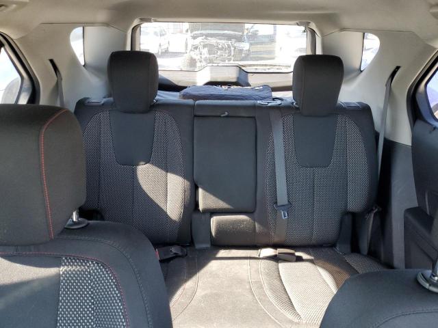 Photo 10 from auction – 2015 CHEVROLET EQUINOX LT with VIN 2GNALCEK1F6102907