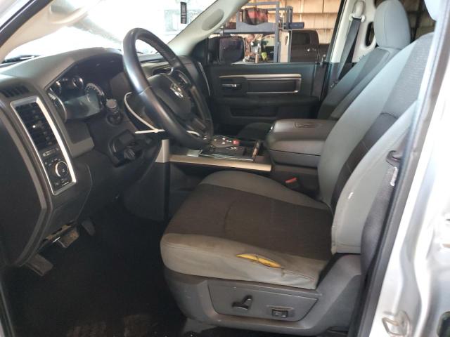 Photo 7 from auction – 2013 RAM 1500 SLT with VIN 1C6RR6LT5DS628546