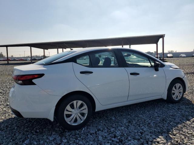 Photo 3 from auction – 2024 NISSAN VERSA S with VIN 3N1CN8DV6RL895385
