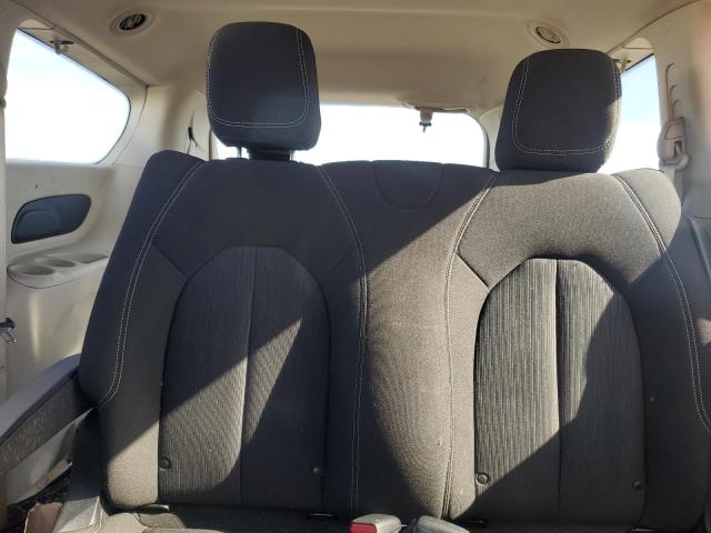 Photo 10 from auction – 2020 CHRYSLER VOYAGER L with VIN 2C4RC1AG4LR232739