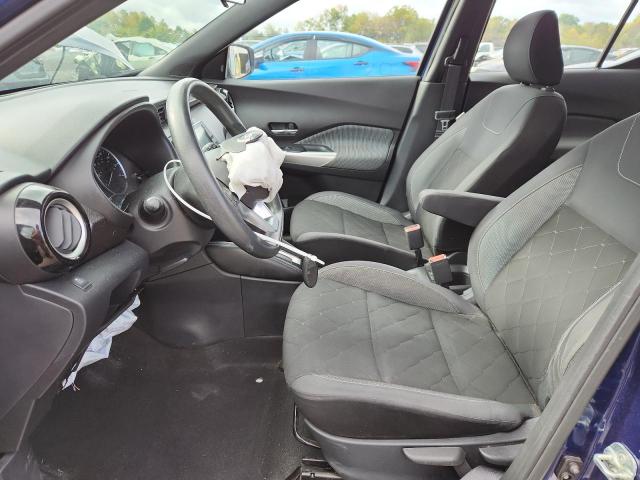 Photo 7 from auction – 2019 NISSAN KICKS S with VIN 3N1CP5CU3KL537667