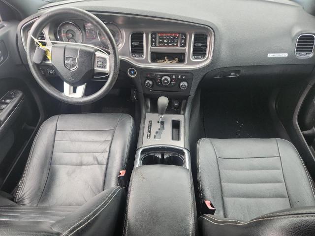Photo 8 from auction – 2012 DODGE CHARGER SE with VIN 2C3CDXBG2CH119614